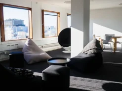 Tunturi, , 79 musta, 200*300 cm, kantti 020 B*VM-Carpet Outlet