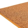 Outlet VM-Carpet Tweed, 52 keltainen, 80*200 cm, kantti 5674