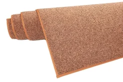 Outlet VM-Carpet Tweed, 64 terra, 80*200 cm, kantti 5963