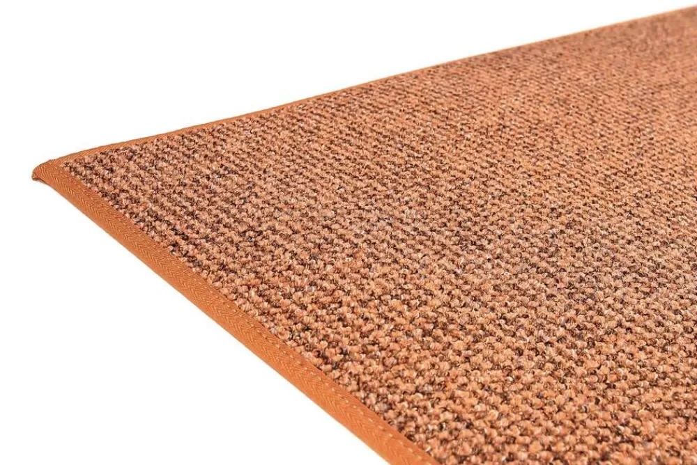 Tweed, 64 terra 200*300 cm, kantti 5963*VM-Carpet Best