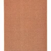 Tweed, 64 terra, 133*200 cm, kantti 5963*VM-Carpet Online