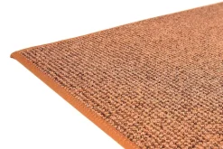 Tweed, 64 terra, 133*200 cm, kantti 5963*VM-Carpet Online
