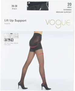 Vogue Tukisukkahousut Lift Up Support* Online