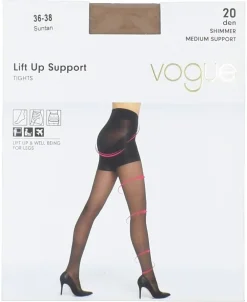 Vogue Tukisukkahousut Lift Up Support* Online