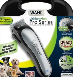 Hot Wahl Lemmikkitrimmeri Pro Series