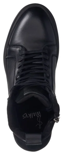 Best Walkys nilkkurit 960 Black