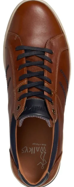 Walkys tennarit 729 030 Tan