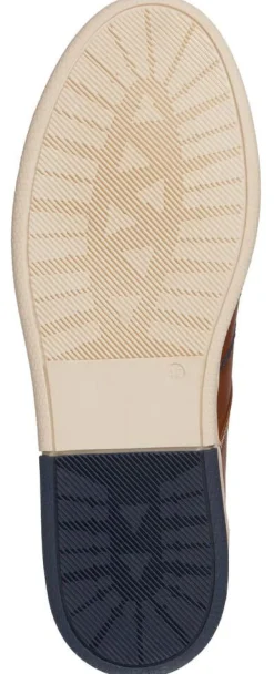 Walkys tennarit 729 030 Tan