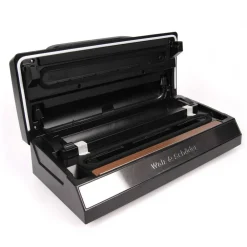 Walz & Schöder 5181 Pro vakuumikone 135W*Walz & Schu00f6der Outlet