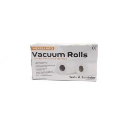 Best Walz & Schu00f6der Walz & Schöder vakuuputki 22 cm x 5 m 2 rullaa
