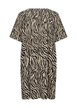 Outlet Wasabi mekko Liona 2 9999 Musta