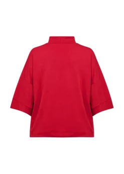 Hot Wasabi paita Sabina 64 4177 Punainen