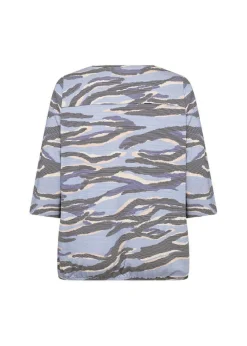 paita Sarina 15*Wasabi New