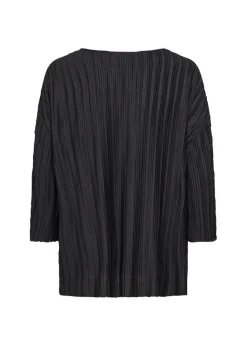 New Wasabi paita Scarlet 1 9999 Musta