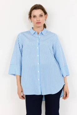 pusero Corinn 2*Wasabi Best