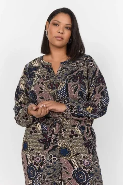 pusero Jade 1*Wasabi Discount