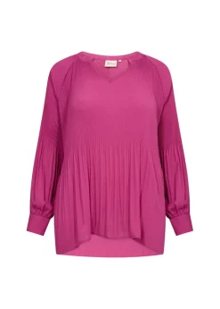 Wasabi pusero Kersten 2 4510 Fuksia