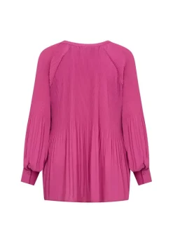 Wasabi pusero Kersten 2 4510 Fuksia