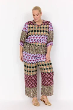 New Wasabi pusero Melika 1 4290 Multicolor