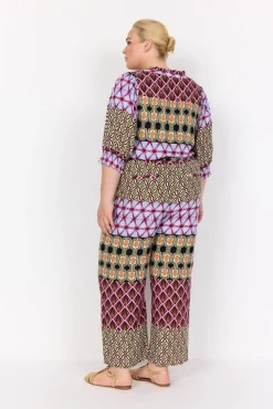 New Wasabi pusero Melika 1 4290 Multicolor