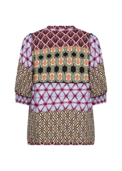 New Wasabi pusero Melika 1 4290 Multicolor