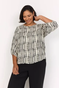 Sale Wasabi pusero Varinka 1 1620 Kerma / Musta