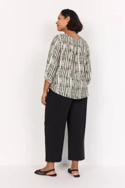 Sale Wasabi pusero Varinka 1 1620 Kerma / Musta