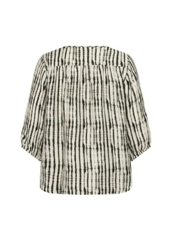 Sale Wasabi pusero Varinka 1 1620 Kerma / Musta