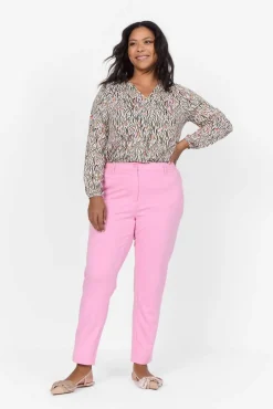 Sale Wasabi trikoopaita Callista 3 4615 Pinkki