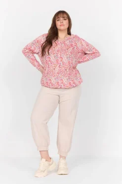 trikoopaita Cianne 1*Wasabi Discount