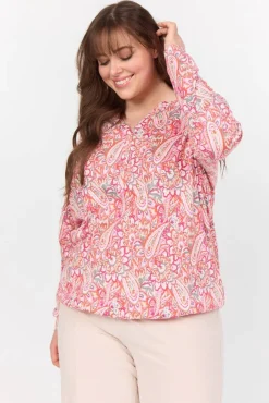 trikoopaita Cianne 1*Wasabi Discount