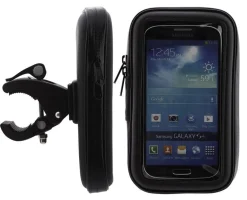 Discount Wave Polkupyöräteline max. 5,6" puhelimille