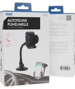 Discount Wave Yleisautoteline 2in1 FCHD-023 Plus