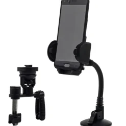 Discount Wave Yleisautoteline 2in1 FCHD-023 Plus