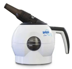 Sale WellO2 hengitysharjoituslaite