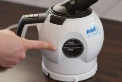 Sale WellO2 hengitysharjoituslaite