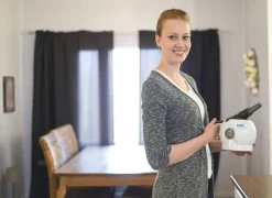 Sale WellO2 hengitysharjoituslaite