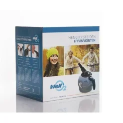 Sale WellO2 hengitysharjoituslaite