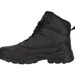 Sale Whistler nilkkurit Briggs WP Boot 1001A Black