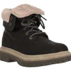 Best Whistler nilkkurit Jasiah W 1001 Black