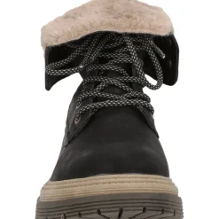 Best Whistler nilkkurit Jasiah W 1001 Black