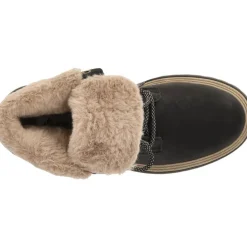 Best Whistler nilkkurit Jasiah W 1001 Black