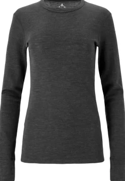 paita Cerro merinowool top*Whistler Clearance