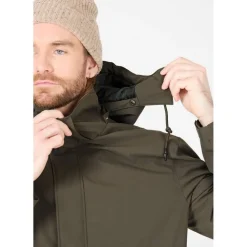 parkatakki Volcan*Whistler Sale