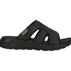 Discount Whistler sandaalit Keisen 1001S Black