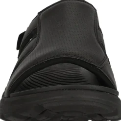 Discount Whistler sandaalit Keisen 1001S Black