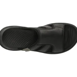 Discount Whistler sandaalit Keisen 1001S Black