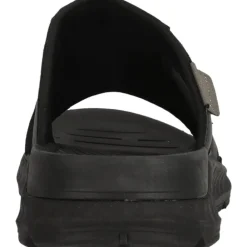 Discount Whistler sandaalit Keisen 1001S Black