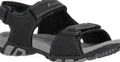 Online Whistler sandaalit Tegale W232211 1001 Black