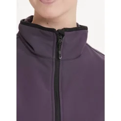 softshell takki Covina W*Whistler Outlet